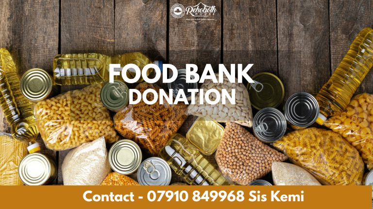 Food Bank